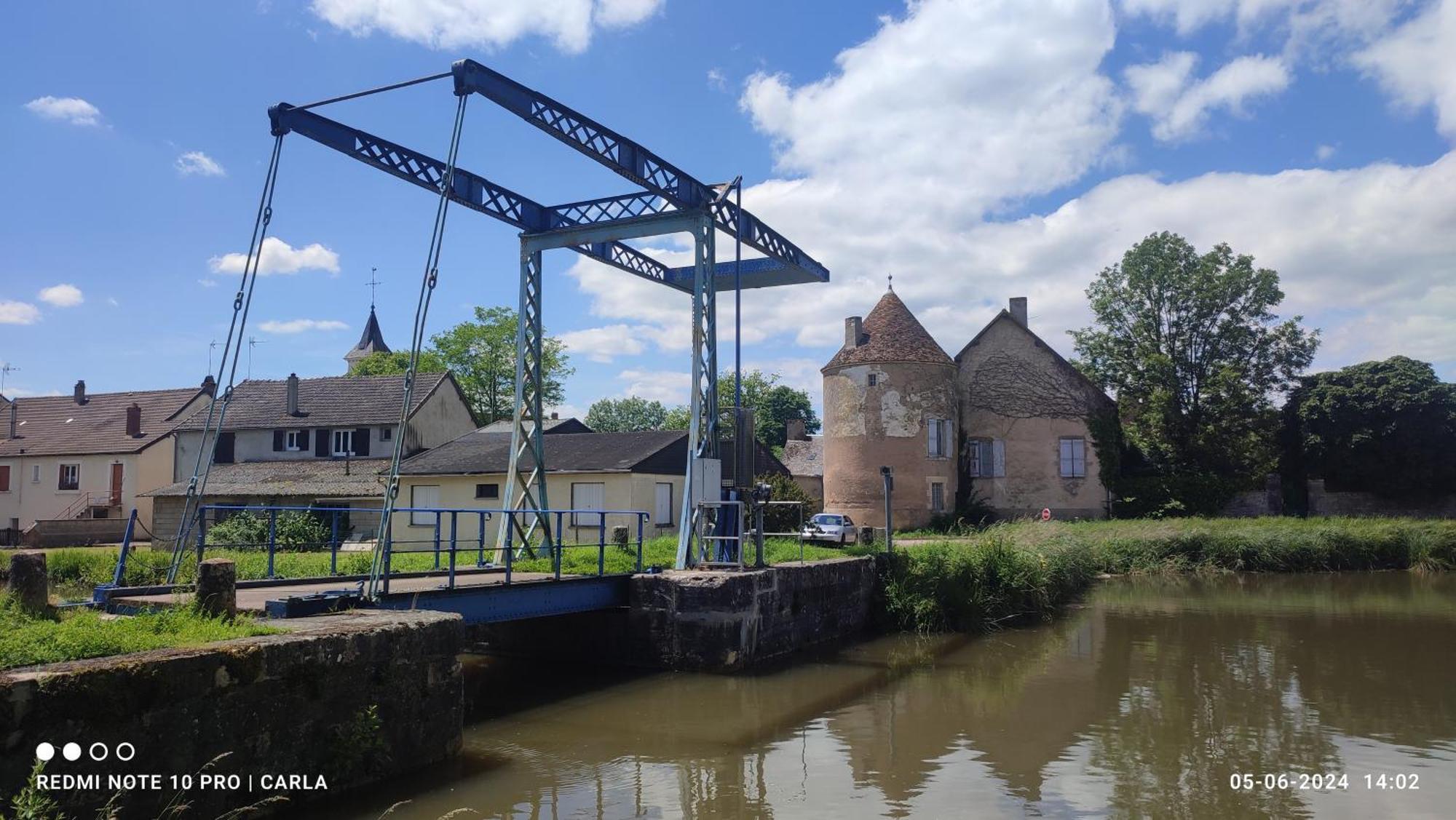 Gite Le Delice Villa Tannay  Esterno foto